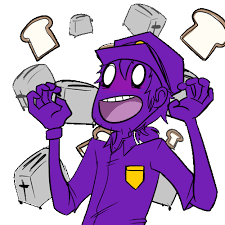 Artworkthe purple guy meme collection (reddit.com). Pin By Scarlet Rose On Fnaf Purple Guy Fnaf Funny Fnaf Night Guards