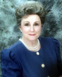 Flo Dell Harwell Obituary