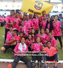 Spesifikasi teknikal acara balapan dan padang. Smk Lundu Sah Kejuaraan Kejohanan Balapan Dan Padang Mssm Kuching Utusan Borneo Online