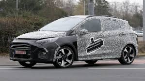 The sales of the 2022 mondeo. 2022 Ford Fiesta Showed Its Latest Facelift Ford Tips