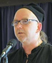 An Audience with Mogg Morgan