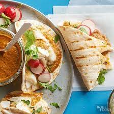 Better homes and gardens fish taco recipe. Better Homes Gardens May 2015 Recipes Easy Seafood Recipes Grilled Fish Recipes Recipes
