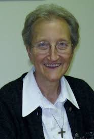 Sœur Ethel GREENE (Patrick Marie) 1938-2017