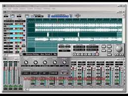 The Best Free Music Recording Software Youtube