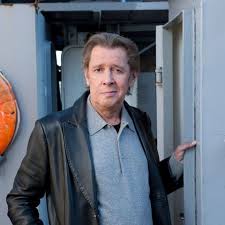 Nicole beck dhr marc zwinz: Jan Fedder Nach Reha Wieder Zuruck Im Grossstadtrevier Gala De