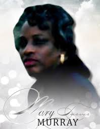 Mary F. Murray Obituary in Union Springs at Carter Funeral Home