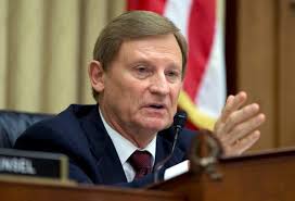 House Hopefuls in G.O.P. Seek Rightward Shift