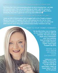 🎉 Meet Cassie Ringhoffer, PA-C