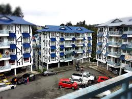 Maybe you would like to learn more about one of these? Lindaf Apartment Murah Di Cameron Highlands Desa Anthurium