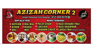 Kat kedah memang banyak tempat makan best. 9 Tempat Makan Best Di Kedah Tripjalan