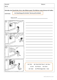 Arbeitsblatt zum thema vorschau arbeitsblatt des fachs. Bildergeschichten Mit Worthilfen Bildergeschichten Grundschule Bildergeschichte Bildgeschichte Volksschule