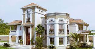 الفيلات صفحة 3 fantasy house house designs exterior house elevation