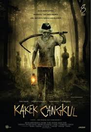 Kakek Cangkul