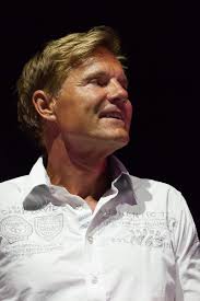 Tupac shakur originally named her son lesane parish crooks. Amelie And Maximilian Das Wissen Wir Uber Die Kinder Von Dieter Bohlen