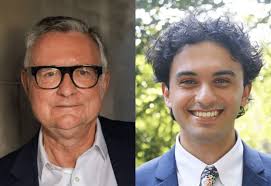 Journal of Democracy Special