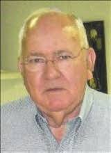 Obituary information for George Bud Wesley Mathis