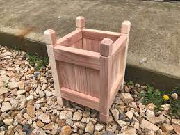 Apr 29, 2013 · large window boxes like this can become very heavy once filled with soil, plants and water. Best Redwood Planter Boxes Rustic Patio San Diego By Best Redwood Houzz