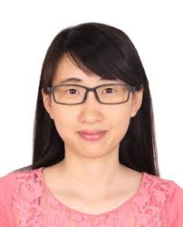 Student Spotlight: Lin Ma