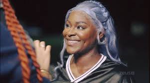 Bianca and Mariah Lynn's friendship