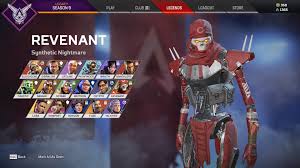 He costs 750 apex coins, which around $7.50/£5. Apex Legends Who Should I Unlock First Slyther Games
