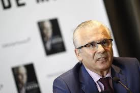 El juez no tiene ni ha tenido ninguna vinculación con esta página o sus. Baltasar Garzon Pedira El Reingreso Como Juez Cuando Cumpla Su Condena