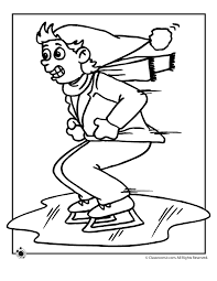 Самые новые твиты от dora ice skating (@doraiceskating): Coloring Pages Kids Ice Skating Coloring Pages