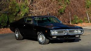 Image result for Black 1971 Dodge