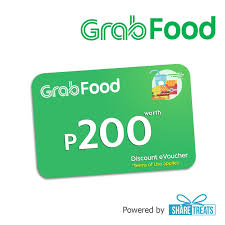 Here's how to get started: Grab Food P200 Promo Code Sms Evoucher Shopee Philippines