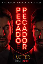 Temporada 5 miradetodo serie online gratis. Lucifer Temporada 5 Parte 2 Fecha De Estreno Trailer Y Que Esperar Del Diablo Mas Amado De Netflix Gq Espana