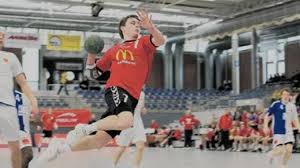 Großer Erfolg für junge SG-Handballer in Nordhorn