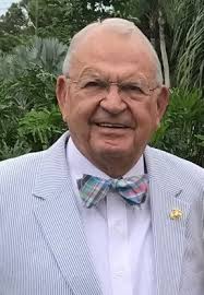 Richard McManus Obituary