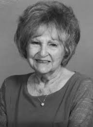 MARY JANE (POWELL) ANDREWS