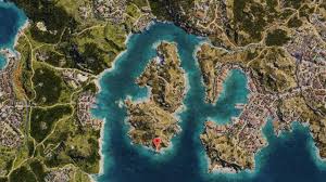 Enameled copper macedonian weave chainmaille bracelet. Assassin S Creed Odyssey 100 Basarim Rehberi Arrange Point