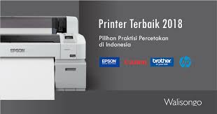 Printer Untuk Cetak Undangan Skala Besar Pigura