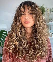 The deva cut is a hair cutting. The Revolutionary Deva Cut Tailored For Your Unique Curls