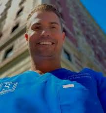 Dr Bradley Schaefer UK Doctors in USA