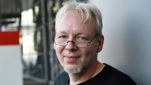 Fernsehzuschauer kannten ihn als wirt . Arzt Und Ruhrpott Legende Kabarettist Ludger Stratmann Gestorben Kultur Stuttgarter Zeitung