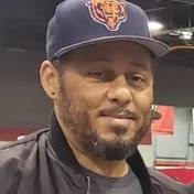 Fabian Rosario's Instagram, Twitter & Facebook