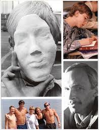 David Kasa's Instagram, Twitter & Facebook