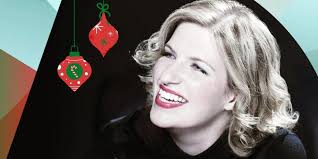 Review: SONGS FROM THE SHOWS WITH CLARE TEAL AND THE BBC SINGERS, Milton  Court Concert Hall