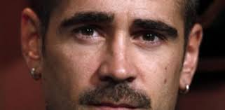 Collin Farrel actor entrevista magazine