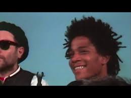 Artists From the Archive #12: Sara Driver, Brett De Palma, and Bill Batson 