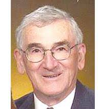 Vincent CAHILL Obituary