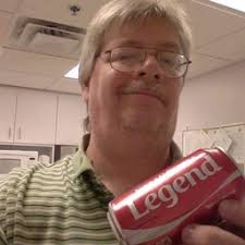 Doug Jenkins's Profile