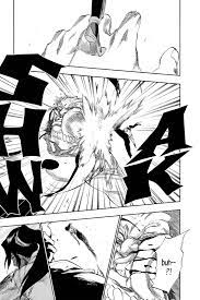Yoruichi's Thunder Beast Battle Form might be the single worst thing I've  ever seen : rCharacterRant