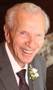 Harold E. Henninger Sr.