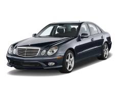 Mercedes Benz E Class Specs Of Wheel Sizes Tires Pcd