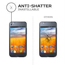 ZTE Blade G V880G ...