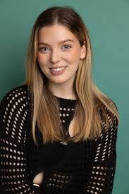 Olivia Webb's Instagram, Twitter & Facebook