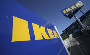 Ikea S Response On A Video Of Woman In Its Store In China Gains 9 Million Views World News India Tv In 2020 Ikea Ikea Store Ikea Furniture